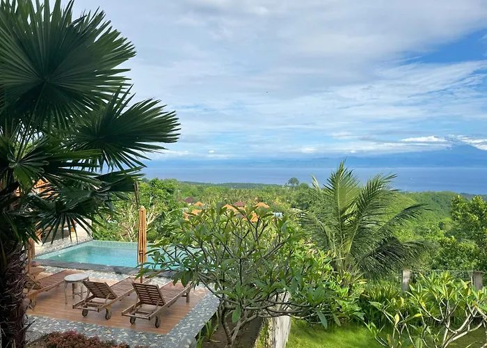 Mere Sea View Penida